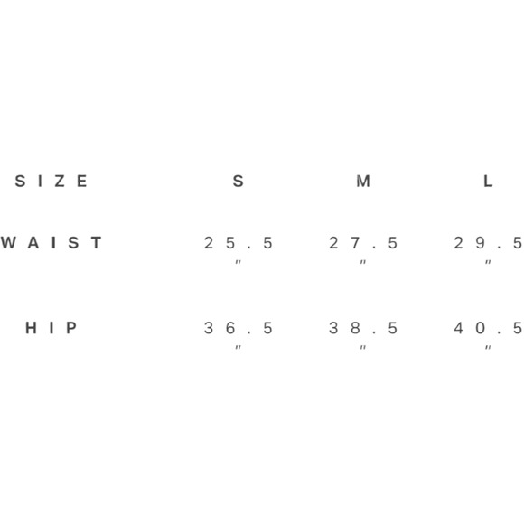 Raisins Garden District Floral Bikini Bottom Size Small - Picture 6 of 6